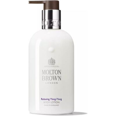 Molton Brown - Entspannende Ylang-Ylang Körperlotion - Körperlotion Molton Brown - Entspannende Ylang-Ylang Körperlotion - Körperlotion