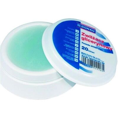 Donau, Handcreme, Glycerin-feuchtigkeitscreme für finger, 20 ml, 2 stk Donau, Handcreme, Glycerin-feuchtigkeitscreme für finger, 20 ml, 2 stk