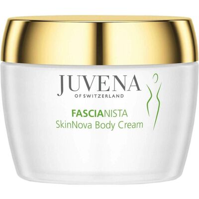 Juvena Fascianista SkinNova Körpercreme - Für Damen Juvena Fascianista SkinNova Körpercreme - Für Damen