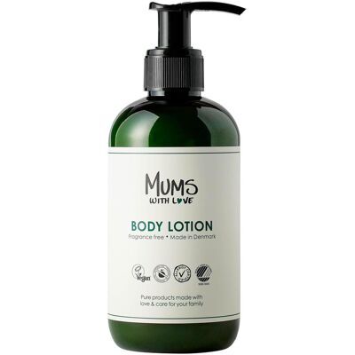Mums With Love Bio Aloe Vera Sheabutter Körperlotion Mums With Love Bio Aloe Vera Sheabutter Körperlotion