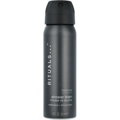 Rituals, Duschmittel, Homme (50 ml) Rituals, Duschmittel, Homme (50 ml)