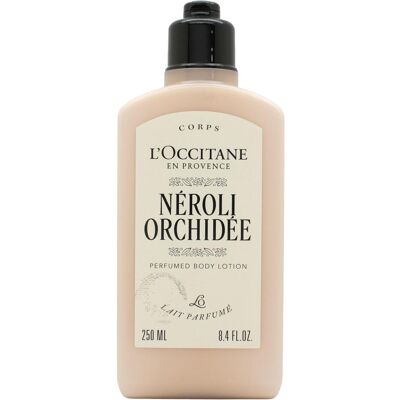 L'Occitane, Bodylotion, Neroli & Orchidée (250 ml) L'Occitane, Bodylotion, Neroli & Orchidée (250 ml)