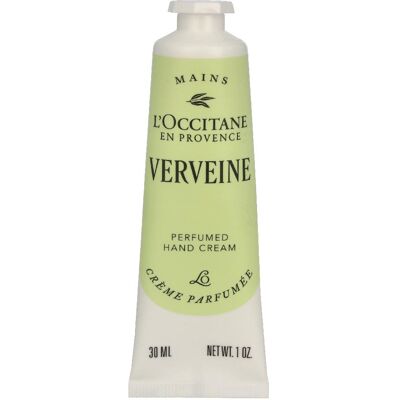 L'Occitane, Handcreme, Handcreme Verbene (30 ml) L'Occitane, Handcreme, Handcreme Verbene (30 ml)