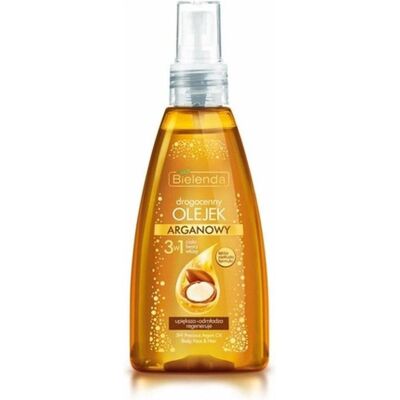 Bielenda, Bodylotion, Precious Oil Argan (Körperöl, 150 ml) Bielenda, Bodylotion, Precious Oil Argan (Körperöl, 150 ml)