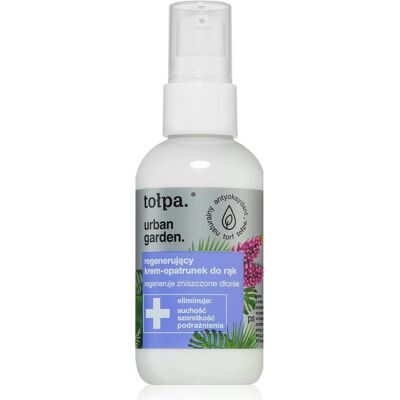 Tołpa Urban Garden Handcreme - Handpflege für Frauen Tołpa Urban Garden Handcreme - Handpflege für Frauen