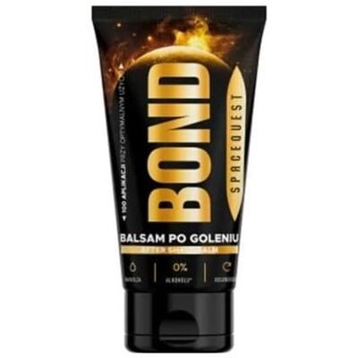 Bond, Bodylotion, Binding Space Quest Lotion 150ml (Körperlotion, 150 ml) Bond, Bodylotion, Binding Space Quest Lotion 150ml (Körperlotion, 150 ml)