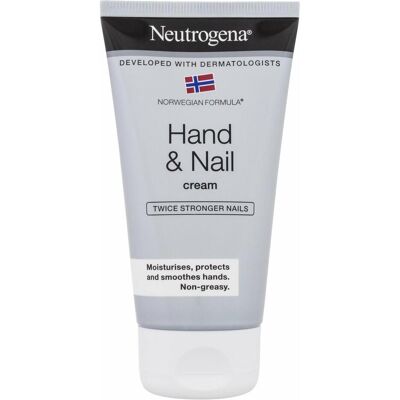 Neutrogena Norwegian Formula Hand & Nail Cream - Hand- und Nagelpflege Neutrogena Norwegian Formula Hand & Nail Cream - Hand- und Nagelpflege