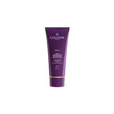 Collistar, Handcreme, Unica Firming And Uniforming Cream For Decollete And Hands 75 Ml (75 ml) Collistar, Handcreme, Unica Firming And Uniforming Cream For Decollete And Hands 75 Ml (75 ml)