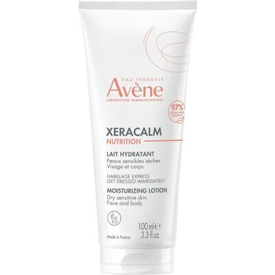 Avène XeraCalm Nutrition pflegende Körpersahne Avène XeraCalm Nutrition pflegende Körpersahne
