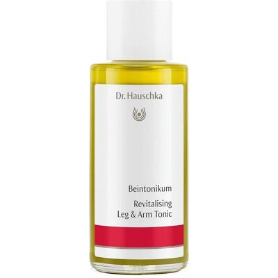 Dr Hauschka Bio Belebendes Bein- & Armtonicum - 100ml Dr Hauschka Bio Belebendes Bein- & Armtonicum - 100ml