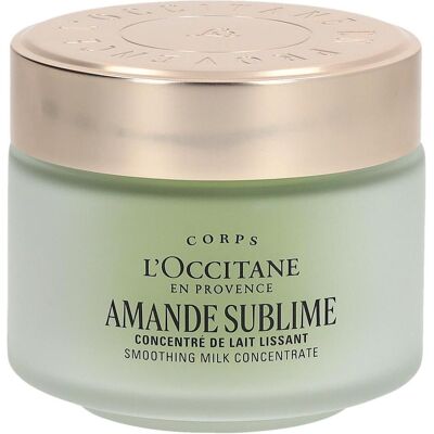 L'Occitane, Bodylotion, Mandel Körpercreme (Körpercreme, Körperlotion, Körpermilch, 200 ml) L'Occitane, Bodylotion, Mandel Körpercreme (Körpercreme, Körperlotion, Körpermilch, 200 ml)