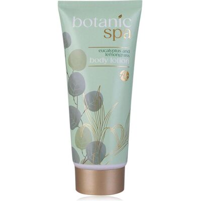 Accentra, Bodylotion, Botanic Spa Körperlotion 200 ml (Körpercreme, Körperlotion, 200 ml) Accentra, Bodylotion, Botanic Spa Körperlotion 200 ml (Körpercreme, Körperlotion, 200 ml)