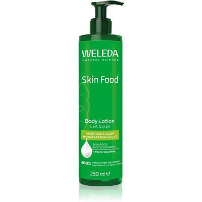 Weleda, Bodylotion, Latte Corpo Skin Food (Körperlotion, 250 ml) Weleda, Bodylotion, Latte Corpo Skin Food (Körperlotion, 250 ml)