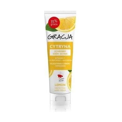Gracja, Handcreme, Na (75 ml) Gracja, Handcreme, Na (75 ml)