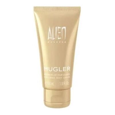 Thierry Mugler, Bodylotion, Alien Alien Body Lotion GWP 50 ml (Körperlotion, 50 ml) Thierry Mugler, Bodylotion, Alien Alien Body Lotion GWP 50 ml (Körperlotion, 50 ml)
