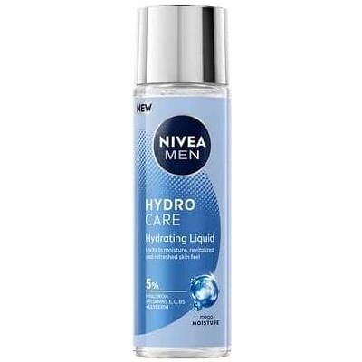 NIVEA, Bodylotion, NIVEA Men Hydro Care lekka esencja nawilżająca do twarzy dla mężczyzn 100ml (100 ml) NIVEA, Bodylotion, NIVEA Men Hydro Care lekka esencja nawilżająca do twarzy dla mężczyzn 100ml (100 ml)