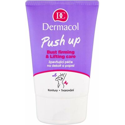 Dermacol My Body Straffende & Hebende Pflege - Körpertyp Dermacol My Body Straffende & Hebende Pflege - Körpertyp