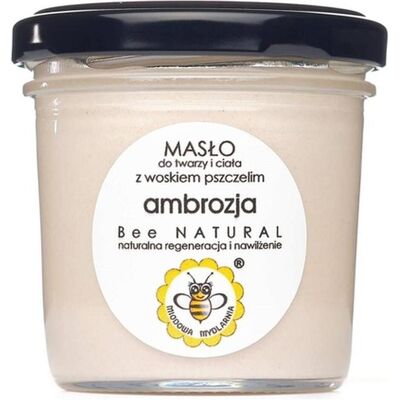 Miodowa Mydlarnia Ambrosia Körperbutter 65g Miodowa Mydlarnia Ambrosia Körperbutter 65g