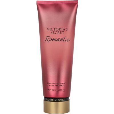 Victoria's Secret, Bodylotion, Romantic (Körperlotion, 236 ml) Victoria's Secret, Bodylotion, Romantic (Körperlotion, 236 ml)