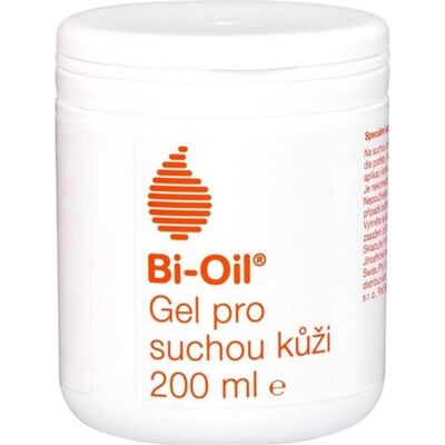 Bi-Oil, Bodylotion, Gel (Körpergel, 200 ml) Bi-Oil, Bodylotion, Gel (Körpergel, 200 ml)