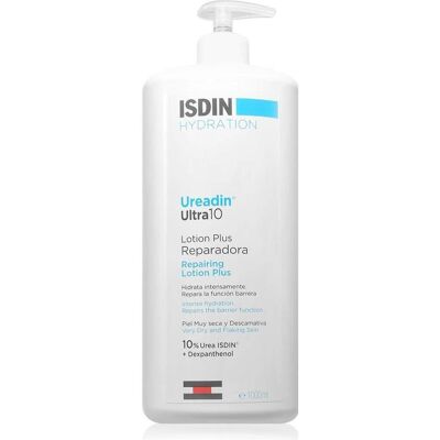 Isdin, Bodylotion, Ureadin Ultra10 Lotion Plus 1000ml (Körperlotion, 1000 ml) Isdin, Bodylotion, Ureadin Ultra10 Lotion Plus 1000ml (Körperlotion, 1000 ml)