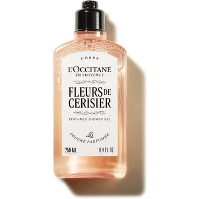 L'Occitane en Provence Kirschblüten Duschgel - Bad & Körperpflege L'Occitane en Provence Kirschblüten Duschgel - Bad & Körperpflege