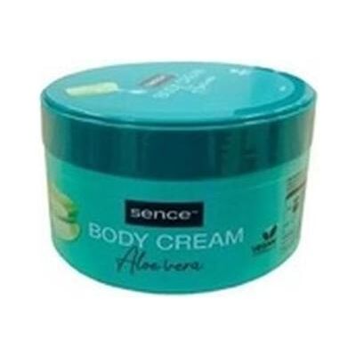 Sence Beauty Aloe Körperlotion - Body Lotion Sence Beauty Aloe Körperlotion - Body Lotion