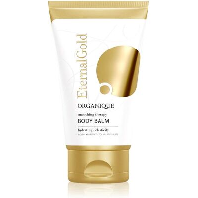 Organique, Bodylotion, Ewiges Gold Glättungstherapie Lichtkörpermilch mit Glitzer (Körperlotion, 150 ml) Organique, Bodylotion, Ewiges Gold Glättungstherapie Lichtkörpermilch mit Glitzer (Körperlotion, 150 ml)