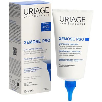 Uriage Xemose PSO Konzentrierte Behandlung 150ml Uriage Xemose PSO Konzentrierte Behandlung 150ml