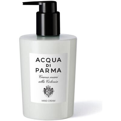 Acqua Di Parma, Handcreme, Colonia Feuchtigkeitsspendende Handcreme (300 ml) Acqua Di Parma, Handcreme, Colonia Feuchtigkeitsspendende Handcreme (300 ml)