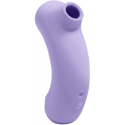 MVS, Bodylotion, MAMBO Klitoris-Saugstimulator Lavendel 1 Stück (Körpergel) MVS, Bodylotion, MAMBO Klitoris-Saugstimulator Lavendel 1 Stück (Körpergel)