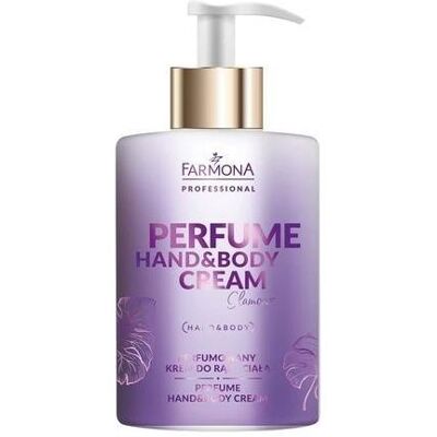 Farmona Hand- & Körpercreme - 300 ml Farmona Hand- & Körpercreme - 300 ml