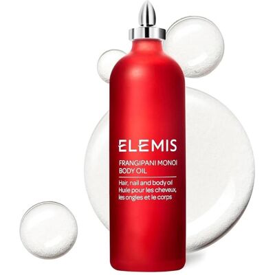 Elemis, Bodylotion, Frangipani-Monoi-Körperöl 100 ml (Körperöl, 100 ml) Elemis, Bodylotion, Frangipani-Monoi-Körperöl 100 ml (Körperöl, 100 ml)