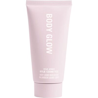 Kylie Jenner, Bodylotion, Kylie Cosmetics - Body Glow - 100 All Gold Everything 50 ml (Körperlotion, 50 ml) Kylie Jenner, Bodylotion, Kylie Cosmetics - Body Glow - 100 All Gold Everything 50 ml (Körperlotion, 50 ml)