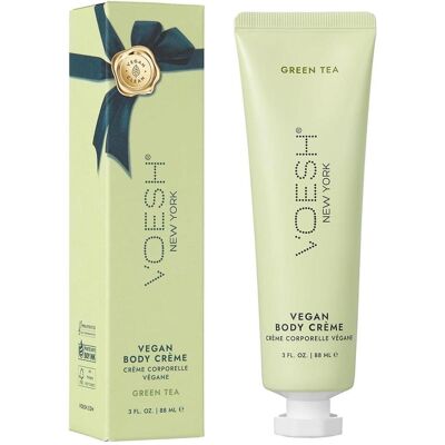 Bodylotion, Velvet Luxe Vegan Hand creme Green Tea Supple (Körperlotion, 500 ml) Bodylotion, Velvet Luxe Vegan Hand creme Green Tea Supple (Körperlotion, 500 ml)