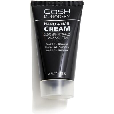 Copenhagen, Handcreme, GOSH - Donoderm Hand & Nail Cream 75 ml (75 ml) Copenhagen, Handcreme, GOSH - Donoderm Hand & Nail Cream 75 ml (75 ml)