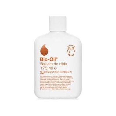 Bodylotion, Orkla Biooil Body Balm 175 Ml (Körperöl, 175 ml) Bodylotion, Orkla Biooil Body Balm 175 Ml (Körperöl, 175 ml)