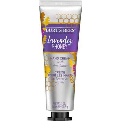 Burt's Bees Lavendel Honig Handcreme - Handcreme Burt's Bees Lavendel Honig Handcreme - Handcreme