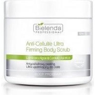 Bielenda Professional Anti-Falten Gesichtscreme - Hyaluronsäure SPF15 Bielenda Professional Anti-Falten Gesichtscreme - Hyaluronsäure SPF15