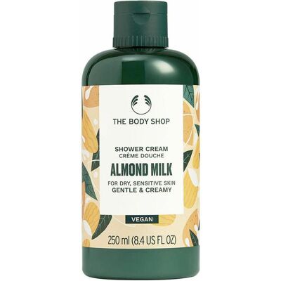 The Body Shop Mandelmilch Duschgel - Duschgel The Body Shop Mandelmilch Duschgel - Duschgel