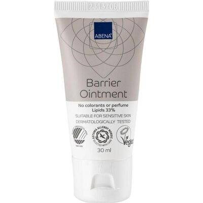 Abena, Handcreme, Skincare Hautschutzsalbe (30 ml) Abena, Handcreme, Skincare Hautschutzsalbe (30 ml)