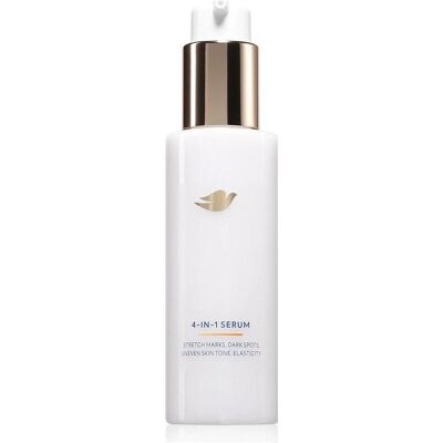 Dove, Bodylotion, Bodyserum 4in1 Multipurpose 100 ml (100 ml) Dove, Bodylotion, Bodyserum 4in1 Multipurpose 100 ml (100 ml)