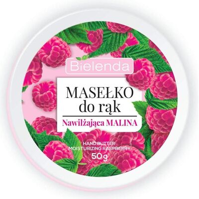 Bielenda, Handcreme, Handflockel Himina 50g (50 ml) Bielenda, Handcreme, Handflockel Himina 50g (50 ml)