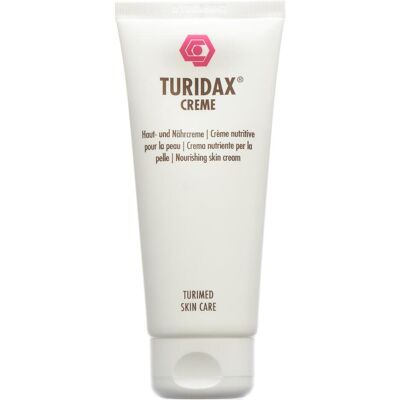 Turidax, Handcreme, Haut- und Nährcreme (100 ml) Turidax, Handcreme, Haut- und Nährcreme (100 ml)