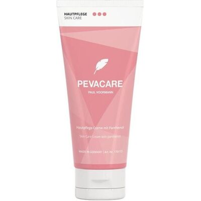 Paul Voorman, Bodylotion, Hautpflege Pevacare 100 ml parfümiert Tube PAUL VOORMANN (Körpercreme, 100 ml) Paul Voorman, Bodylotion, Hautpflege Pevacare 100 ml parfümiert Tube PAUL VOORMANN (Körpercreme, 100 ml)
