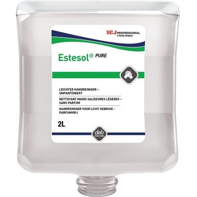 SC Johnson Handreinigungslotion - 2L - Handreinigungslotion SC Johnson Handreinigungslotion - 2L - Handreinigungslotion