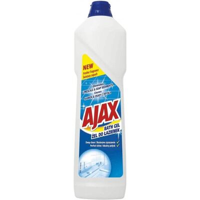Ajax, Duschmittel, SPRAY OPTIMAL 7 BATHROOM, 500ML (500 ml) Ajax, Duschmittel, SPRAY OPTIMAL 7 BATHROOM, 500ML (500 ml)