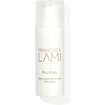 Francesca Lami, Handcreme, Pro Polis Vegane Anti-Aging-Handcreme (50 ml) Francesca Lami, Handcreme, Pro Polis Vegane Anti-Aging-Handcreme (50 ml)