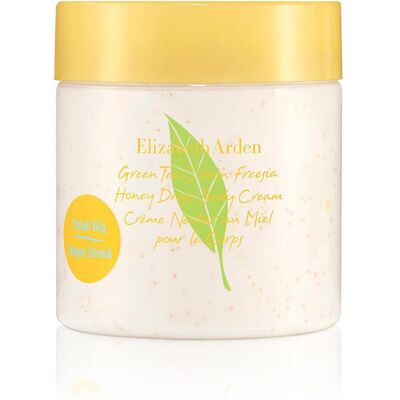 Elizabeth Arden Green Tea Citron Freesia Honey Nectar Körpercreme - Körpercreme Elizabeth Arden Green Tea Citron Freesia Honey Nectar Körpercreme - Körpercreme