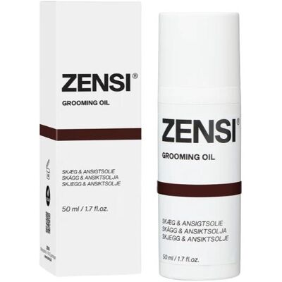 Zensi, Bodylotion, Multi Oil 50 ml (Körperöl, 50 ml) Zensi, Bodylotion, Multi Oil 50 ml (Körperöl, 50 ml)